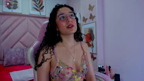 Demi online show from 12-05-25, 05:49