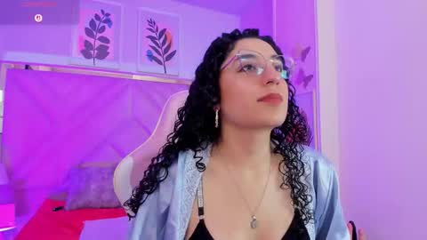 Demi online show from 12-14-25, 04:40