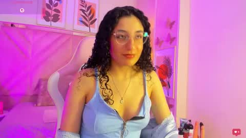 Demi online show from 12-23-25, 04:54