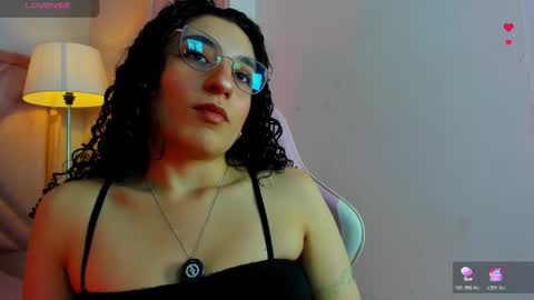 Demi online show from 02-21-26, 03:40