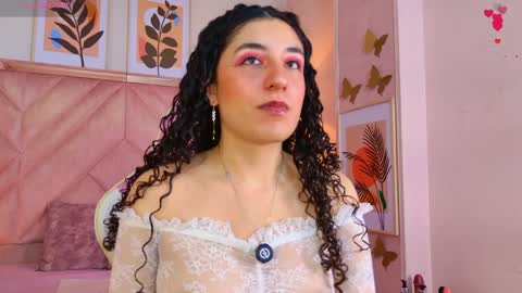 Demi online show from 04-03-26, 03:26