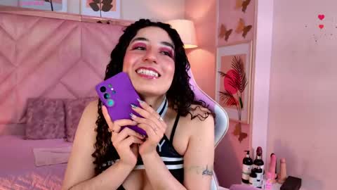 Demi online show from 04-16-26, 04:02