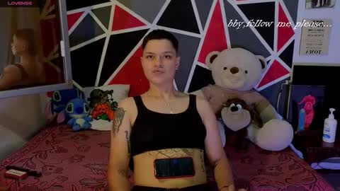 DEMI online show from 11-04-25, 08:52