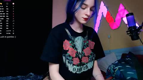 Demmi online show from 01-15-25, 10:24