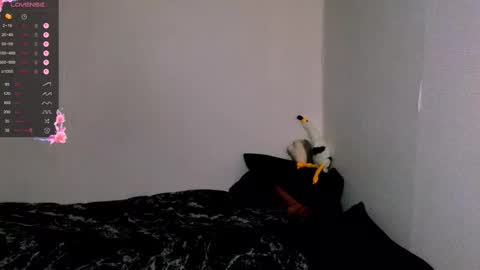 Snapshot of demmi_foxy chatting on 10-20-25, 11:10 Demmi online show from 10-20-25, 11:10