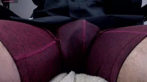 Demon Salvatore online show from 10-15-25, 06:30