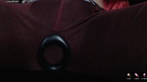 Demon Salvatore online show from 10-30-25, 06:30