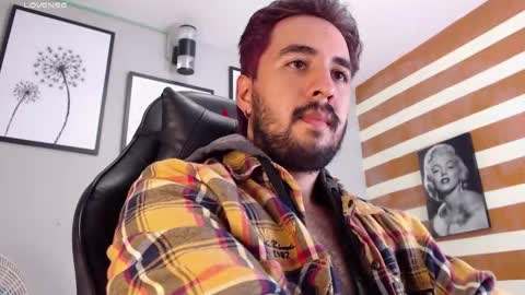 Demon Salvatore online show from 11-07-25, 12:10