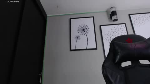 Demon Salvatore online show from 11-08-25, 11:47