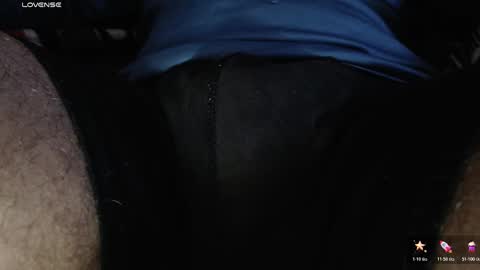 Demon Salvatore online show from 11-09-25, 10:30