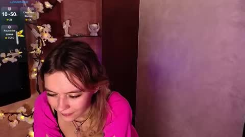 Katrine online show from 11-20-25, 07:35