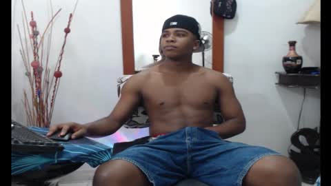 DEMOND online show from 10-07-25, 02:25