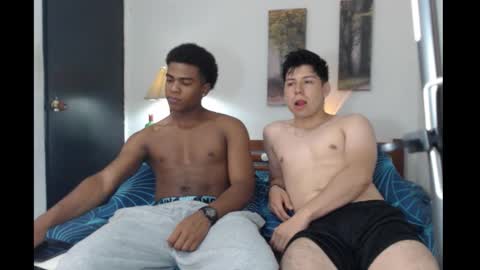 Snapshot of demond_333 chatting on 11-02-25, 03:25 DEMOND online show from 11-02-25, 03:25