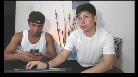 Snapshot of demond_333 chatting on 11-16-25, 03:34 DEMOND online show from 11-16-25, 03:34