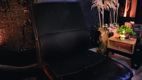 DemonKush online show from 10-17-25, 09:56