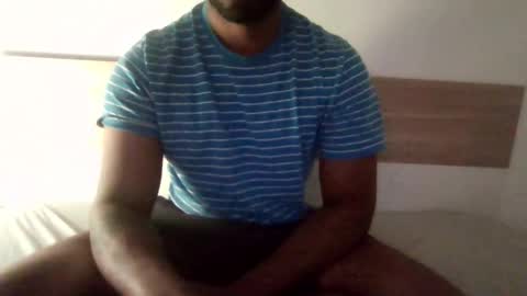 demonmagik online show from 09-12-25, 01:55