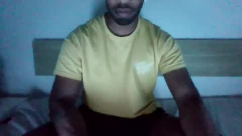 demonmagik online show from 10-17-25, 08:00