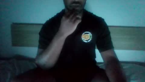 demonmagik online show from 10-19-25, 08:20