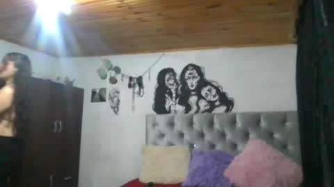 Snapshot of demonrosee chatting on 01-21-25, 07:47 demonrosee online show from 01-21-25, 07:47