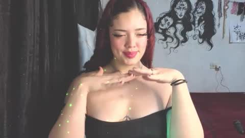 demonrosee online show from 11-03-25, 07:31