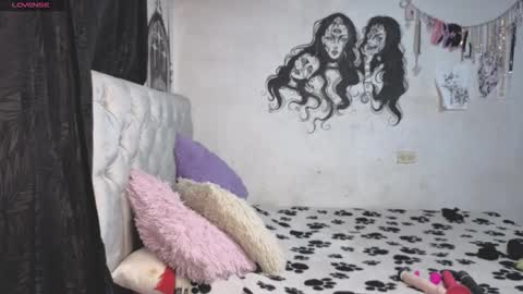 demonrosee online show from 02-12-26, 03:12