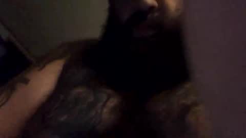 Snapshot of demontime_86 chatting on 10-20-25, 01:50 Bojelly online show from 10-20-25, 01:50