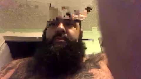 Snapshot of demontime_86 chatting on 10-25-25, 08:55 Bojelly online show from 10-25-25, 08:55