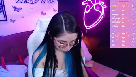 Snapshot of demyanderson_ chatting on 12-07-24, 06:48 Demy online show from 12-07-24, 06:48