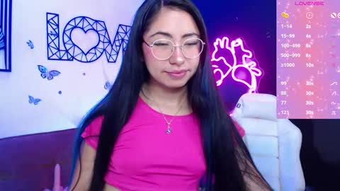 Snapshot of demyanderson_ chatting on 02-20-25, 12:30 Demy online show from 02-20-25, 12:30