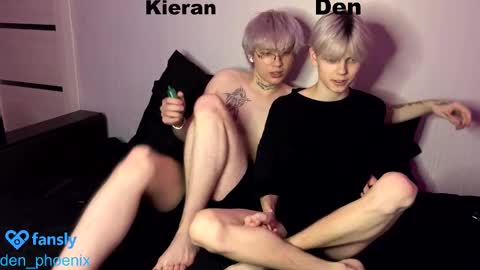 Den Shorty online show from 09-27-25, 08:58