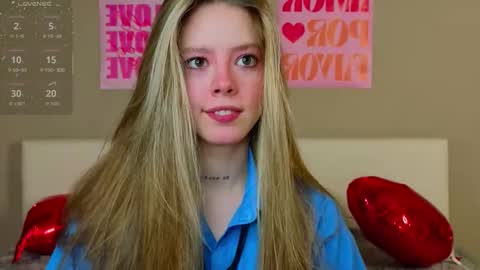 Emma online show from 02-16-26, 07:10