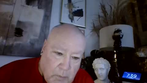 denboisvin2043 online show from 01-19-25, 12:39