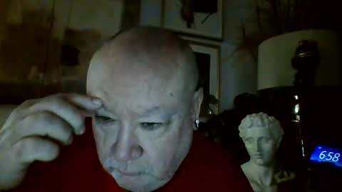 denboisvin2043 online show from 01-23-25, 11:58