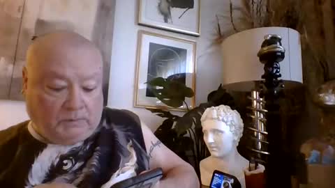denboisvin2043 online show from 09-21-25, 11:01
