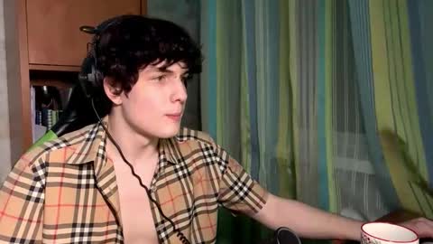 Daniel online show from 03-20-26, 06:46