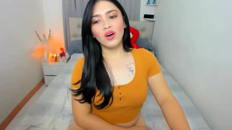 Demi online show from 02-27-26, 06:13