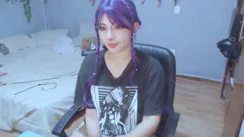 Denisse    schedule Monday to Friday 1300-1900 mexican time Saturday-maybe it could be a surprise IDEPENDENT MODEL online show from 10-15-25, 06:13