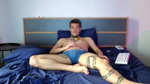 Denis online show from 09-17-25, 02:30