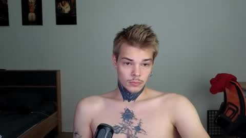 Denis online show from 10-08-25, 04:48