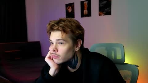 Denis online show from 01-12-26, 12:21