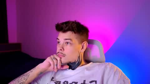 Denis online show from 02-12-26, 04:13