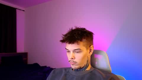 Denis online show from 02-13-26, 08:05