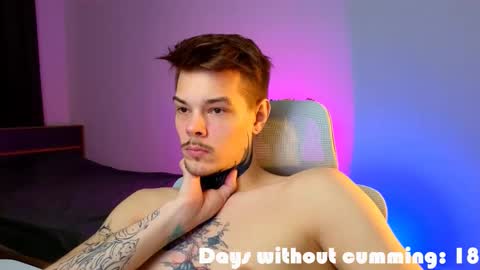 Denis online show from 02-18-26, 06:26