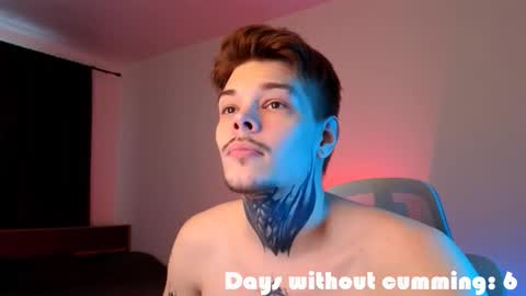 Denis online show from 02-25-26, 05:17