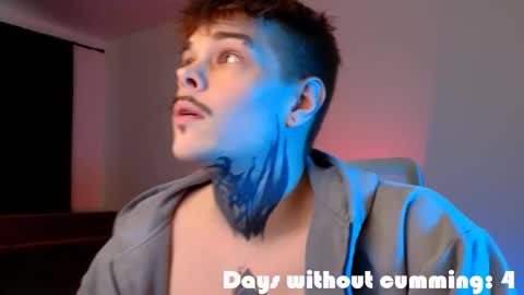 Denis online show from 03-01-26, 01:57