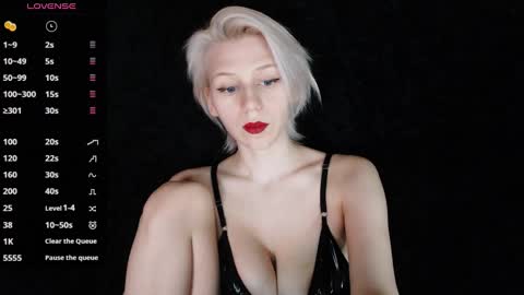 Snapshot of denisa_rosse chatting on 01-15-25, 02:49 Denisa online show from 01-15-25, 02:49