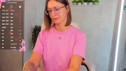 Elina online show from 09-13-25, 12:54