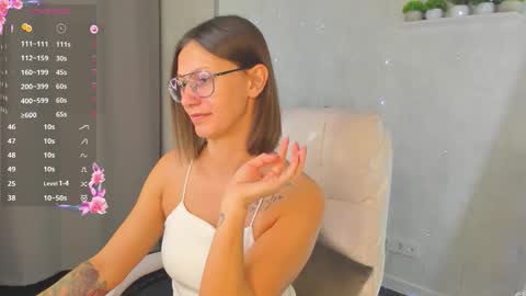 Elina online show from 09-19-25, 12:34