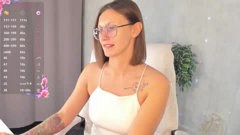 Elina online show from 09-21-25, 12:34
