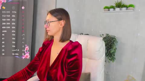 Elina online show from 09-27-25, 01:21